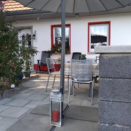 Kim's Apartmán Gorwihl