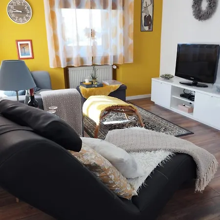 Kim`s Apartment