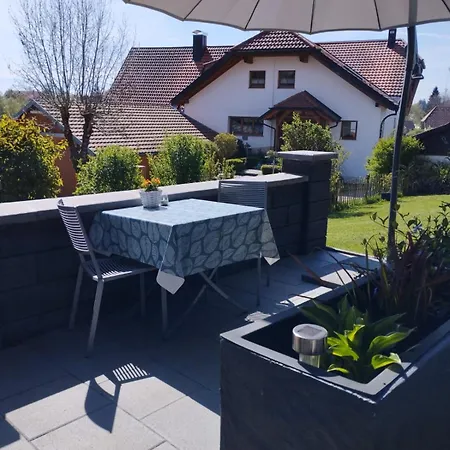 Kim's Apartamento Gorwihl