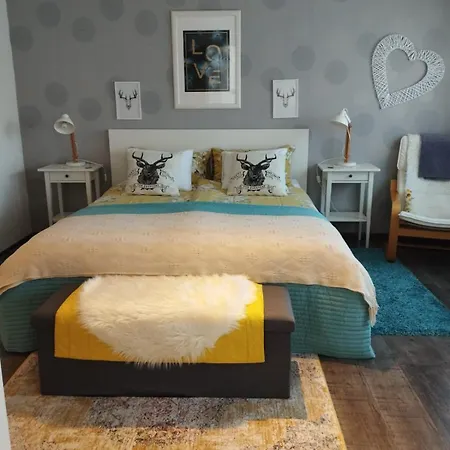 Apartment Kim`s