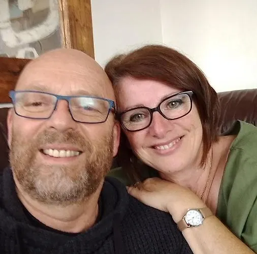 Διαμέρισμα Kim's