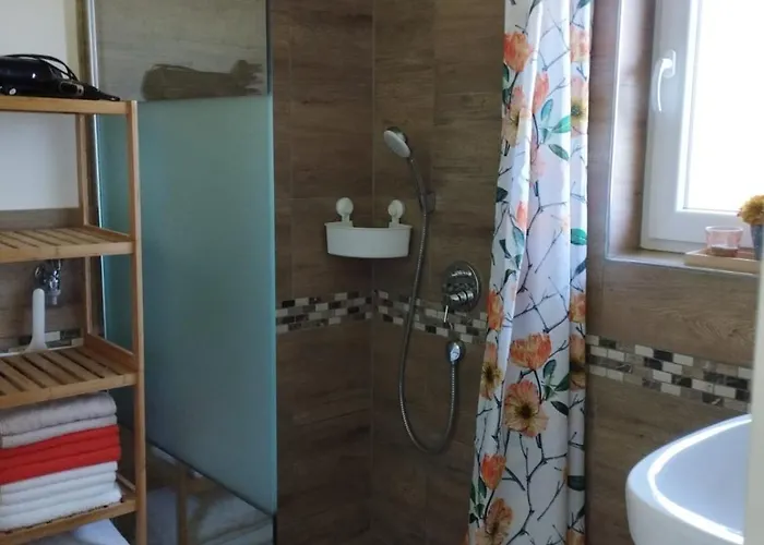 Kim's Διαμέρισμα Gorwihl