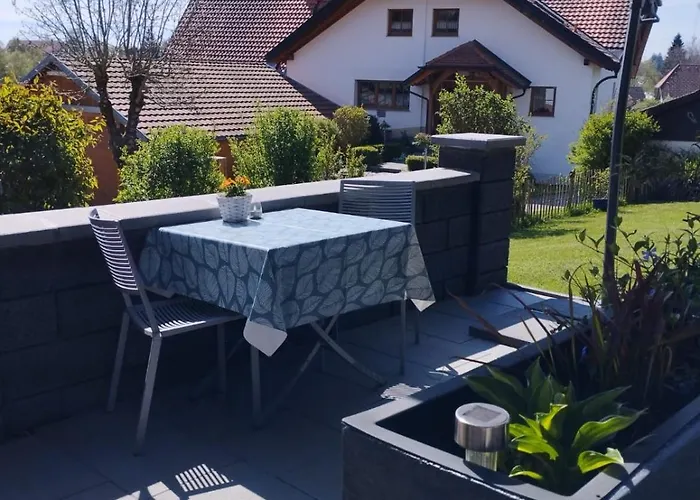 Kim's Διαμέρισμα Gorwihl